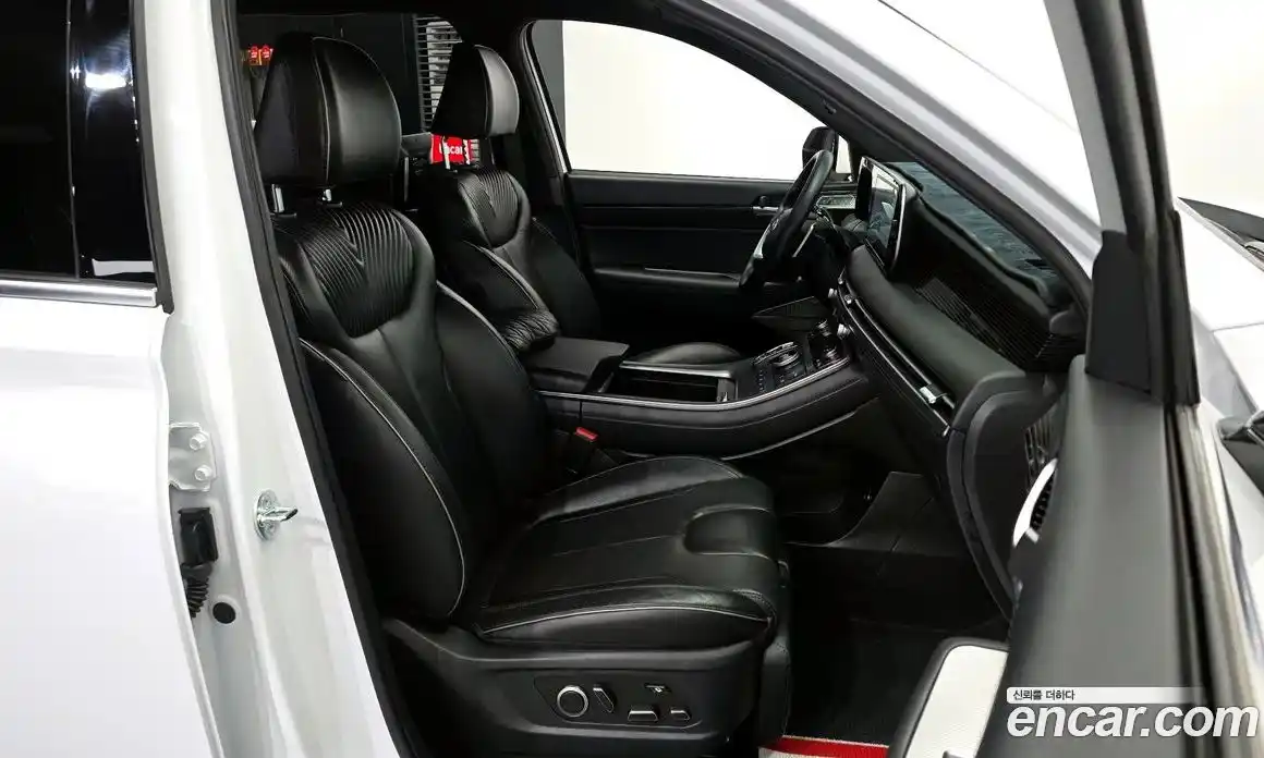 Hyundai Palisade 2023 3.8 Автомат в Москве № 48959, фото 7