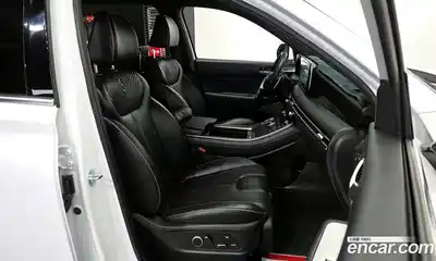 Hyundai Palisade 2023 3.8 Автомат в Москве № 48959, миниатюра 7