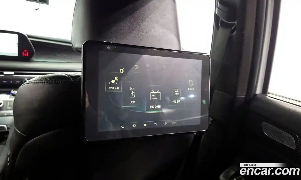 Hyundai Palisade 2023 3.8 Автомат в Москве № 48959, фото 9