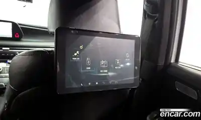 Hyundai Palisade 2023 3.8 Автомат в Москве № 48959, миниатюра 9