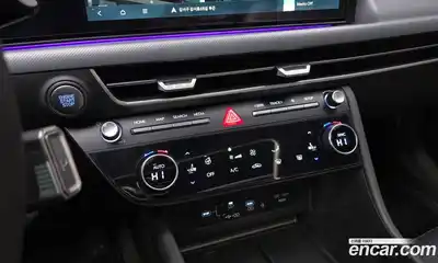 Hyundai Sonata, 2024