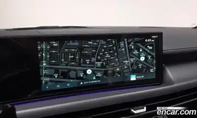 Hyundai Sonata 2024 1.6 Автомат в Москве № 49488, миниатюра 11