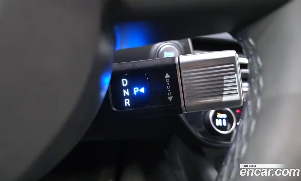 Hyundai Sonata 2024 1.6 Автомат в Москве № 49488, фото 16