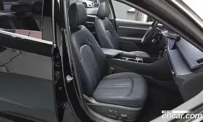 Hyundai Sonata 2024 1.6 Автомат в Москве № 49488, миниатюра 6