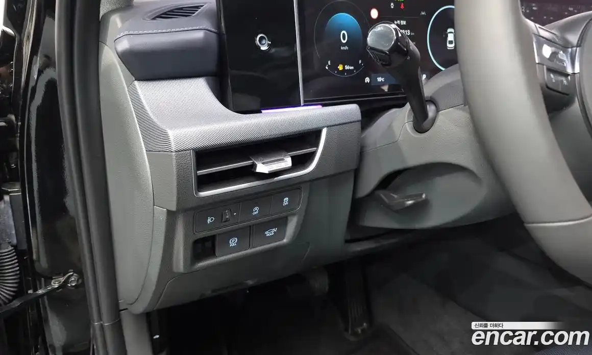 Hyundai Sonata 2024 1.6 Автомат в Москве № 49488, фото 10