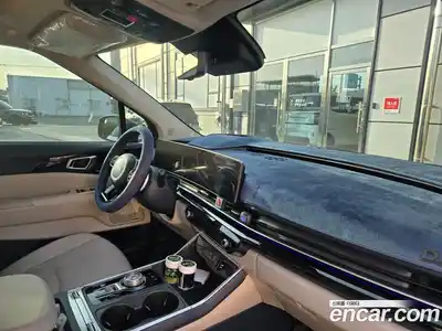 Kia Canival 2024 1.6 Автомат в Москве № 53962, миниатюра 11