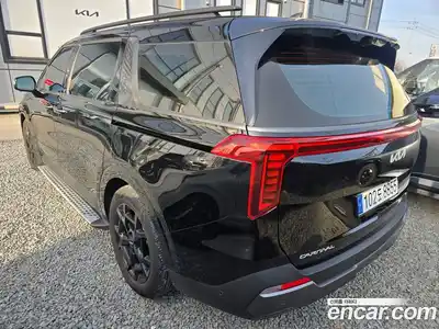 Kia Canival 2024 1.6 Автомат в Москве № 53962, миниатюра 2