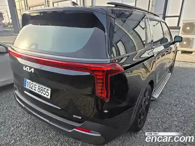 Kia Canival 2024 1.6 Автомат в Москве № 53962, миниатюра 4