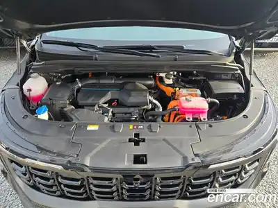 Kia Canival 2024 1.6 Автомат в Москве № 53962, миниатюра 6