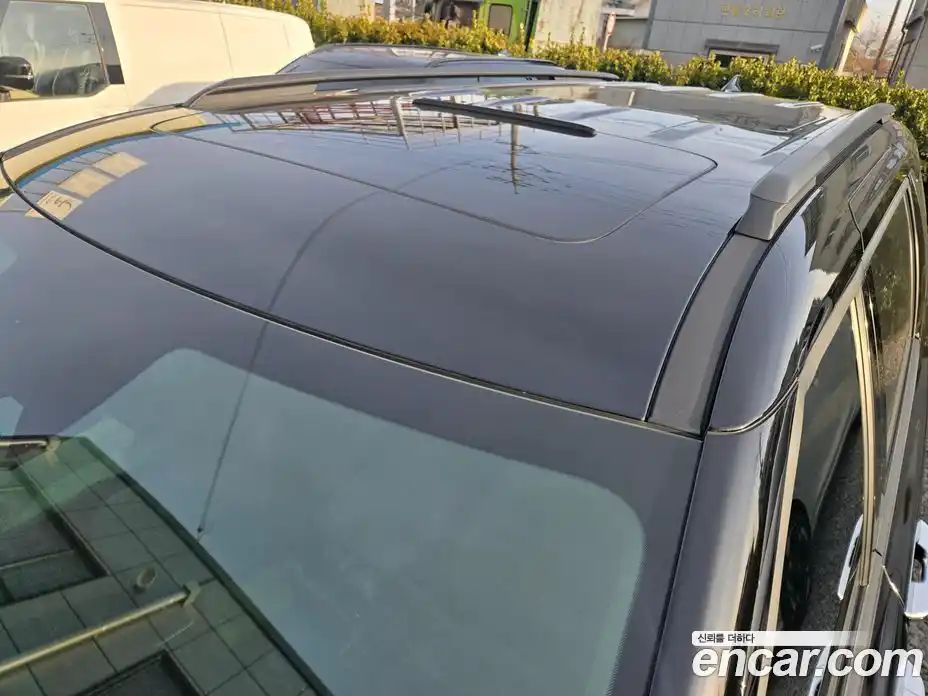 Kia Canival 2024 1.6 Автомат в Москве № 53962, фото 9