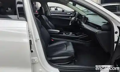 Kia K5 2024 2.0 Автомат в Москве № 55647, миниатюра 11