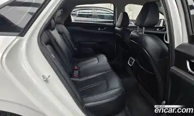 Kia K5 2024 2.0 Автомат в Москве № 55647, миниатюра 12