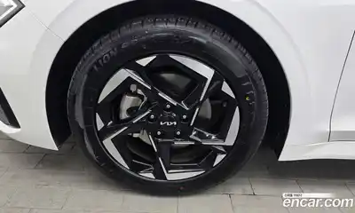 Kia K5 2024 2.0 Автомат в Москве № 55647, миниатюра 5