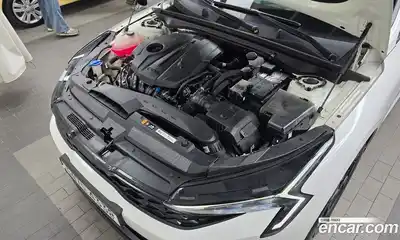 Kia K5 2024 2.0 Автомат в Москве № 55647, миниатюра 6