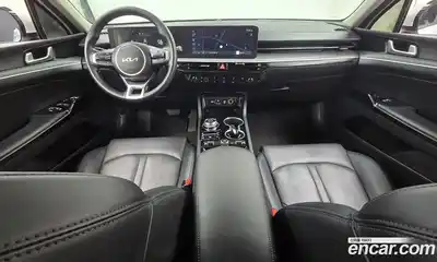 Kia K5 2024 2.0 Автомат в Москве № 55647, миниатюра 7