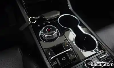 Kia K5 2024 2.0 Автомат в Москве № 55647, миниатюра 9