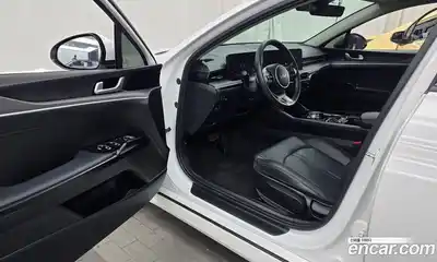 Kia K5 2024 2.0 Автомат в Москве № 55647, миниатюра 10