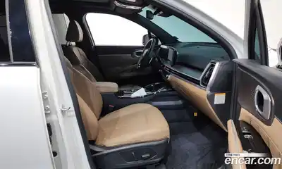 Kia Sorento 2024 1.6 Автомат в Москве № 56032, миниатюра 11