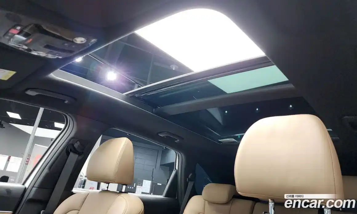 Kia Sorento 2024 1.6 Автомат в Москве № 56032, фото 18