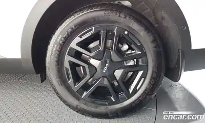 Kia Sorento 2024 1.6 Автомат в Москве № 56032, миниатюра 5