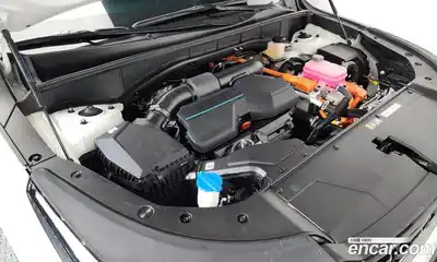 Kia Sorento 2024 1.6 Автомат в Москве № 56032, миниатюра 6