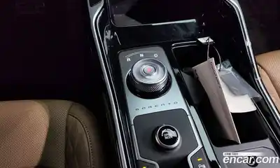 Kia Sorento 2024 1.6 Автомат в Москве № 56032, миниатюра 9