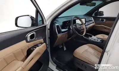 Kia Sorento 2024 1.6 Автомат в Москве № 56032, миниатюра 10