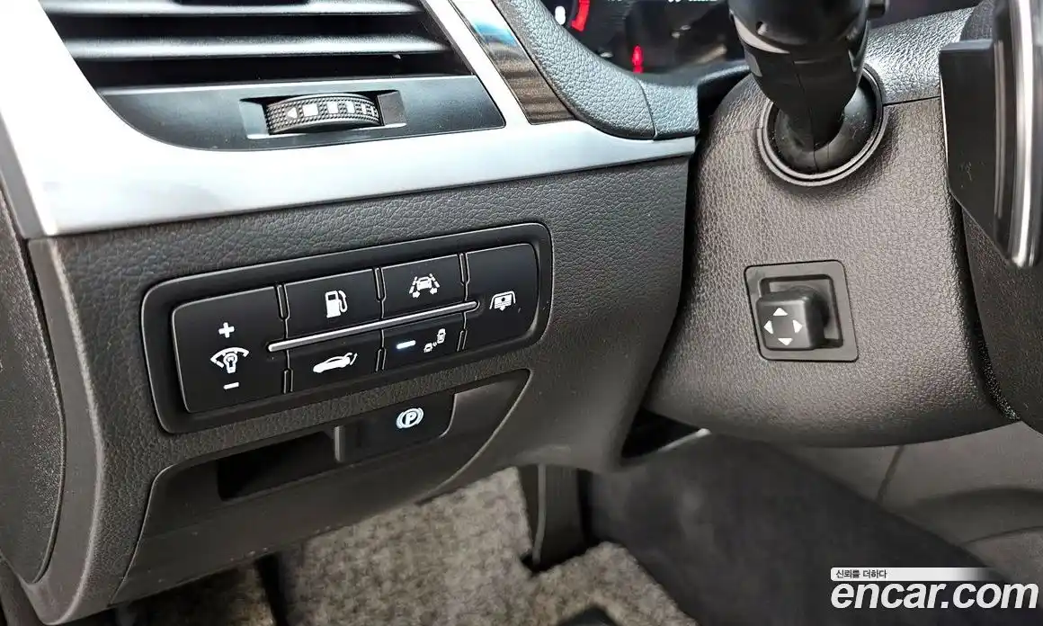 Genesis G80 2018 3.3 Автомат в Москве № 56377, фото 14