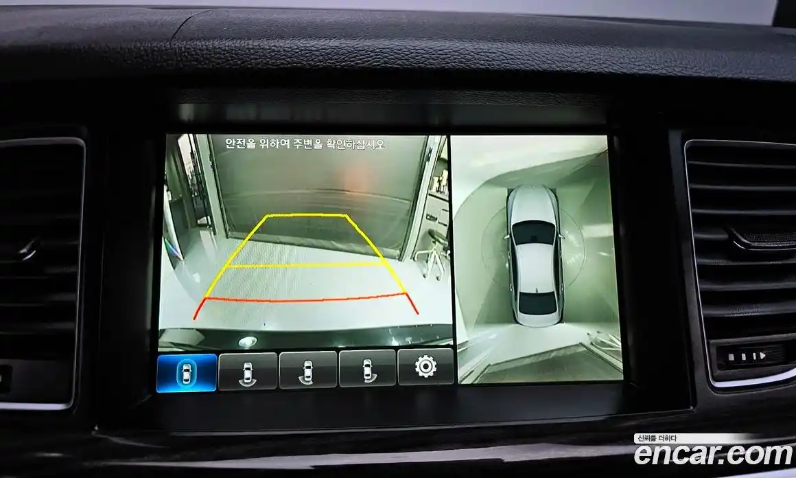 Genesis G80 2018 3.3 Автомат в Москве № 56377, фото 16