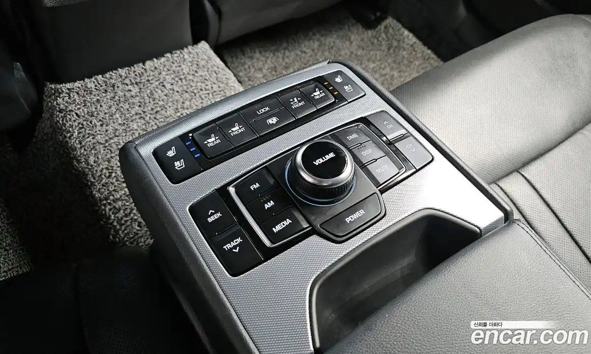 Genesis G80 2018 3.3 Автомат в Москве № 56377, фото 17