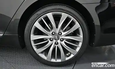 Genesis G80 2018 3.3 Автомат в Москве № 56377, миниатюра 5