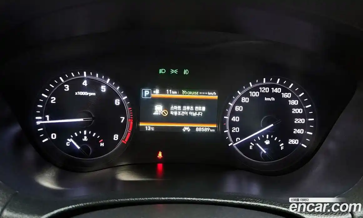 Genesis G80 2018 3.3 Автомат в Москве № 56377, фото 8