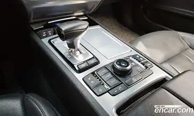 Genesis G80 2018 3.3 Автомат в Москве № 56377, миниатюра 9