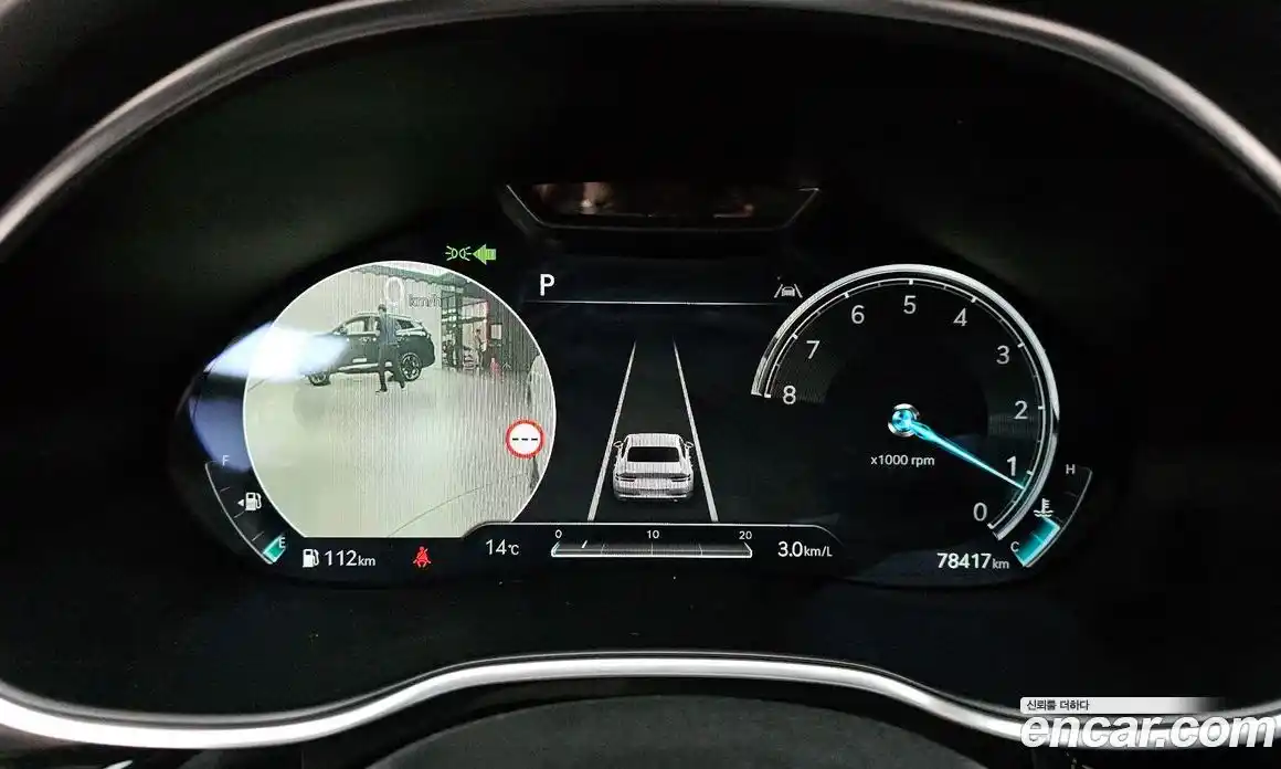 Genesis G80 2022 2.5 Автомат в Москве № 57034, фото 18