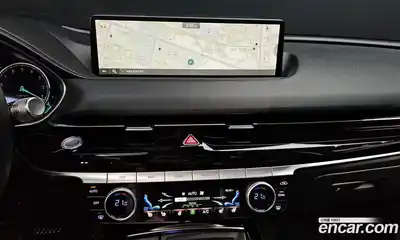 Genesis G80 2022 2.5 Автомат в Москве № 57034, миниатюра 2