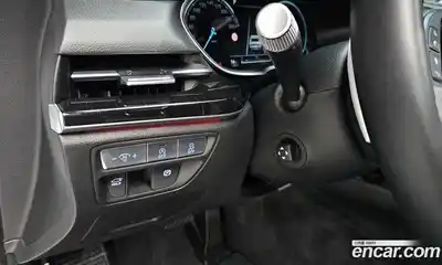 Genesis G80 2022 2.5 Автомат в Москве № 57034, миниатюра 5