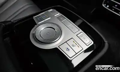 Genesis G80 2022 2.5 Автомат в Москве № 57034, миниатюра 7