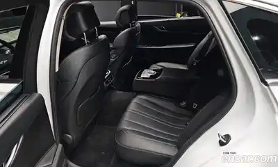 Genesis G80 2022 2.5 Автомат в Москве № 57034, миниатюра 9