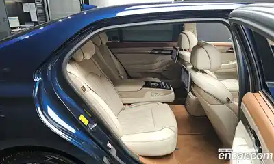 Genesis G90 2019 3.3 Автомат в Москве № 58245, миниатюра 11