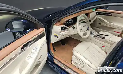 Genesis G90 2019 3.3 Автомат в Москве № 58245, миниатюра 12