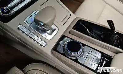 Genesis G90 2019 3.3 Автомат в Москве № 58245, миниатюра 9