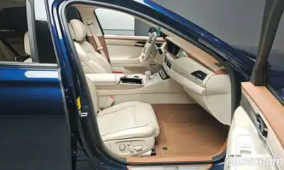 Genesis G90 2019 3.3 Автомат в Москве № 58245, миниатюра 10