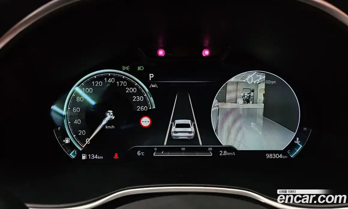 Genesis G80 2023 3.5 Автомат в Москве № 59062, фото 16