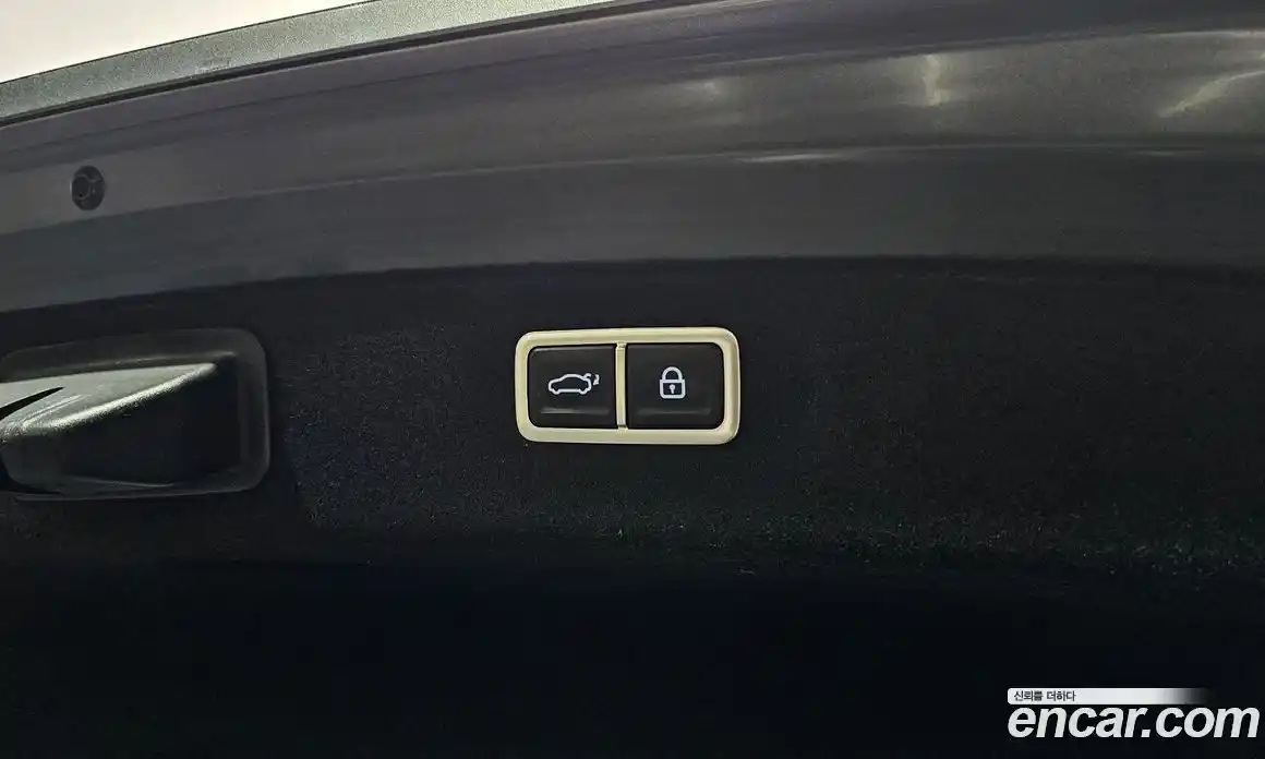 Genesis G80 2023 3.5 Автомат в Москве № 59062, фото 20