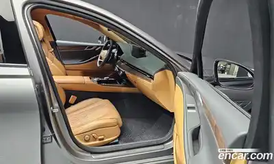 Genesis G80 2023 3.5 Автомат в Москве № 59062, миниатюра 2