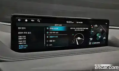 Genesis G80 2023 3.5 Автомат в Москве № 59062, миниатюра 5