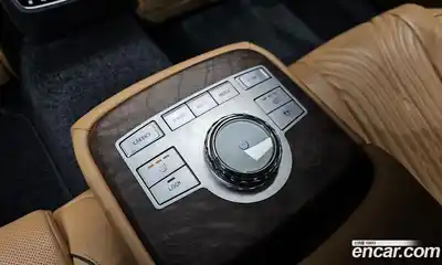 Genesis G80 2023 3.5 Автомат в Москве № 59062, миниатюра 7