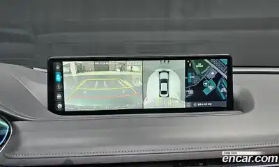 Genesis G80 2023 3.5 Автомат в Москве № 59062, миниатюра 8