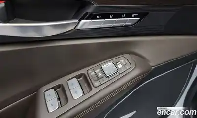 Genesis EQ900 2017 3.3 Автомат в Москве № 59408, миниатюра 4