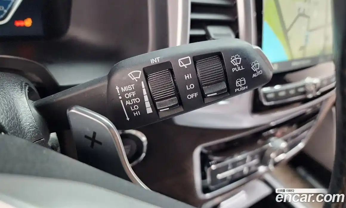 SsangYong Rexton 2022 2.2 Автомат в Москве № 61270, фото 18